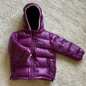 Patagonia Baby Puffer